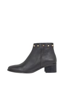 Bianco, Damen Stiefel, Schwarz