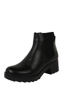 Call it Spring, Damen Stiefeletten 'AVELHA', Schwarz