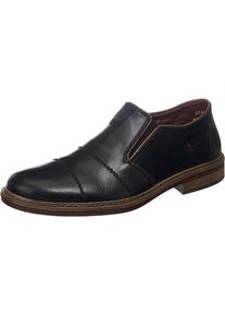 Rieker, Herren Schuhe, Schwarz