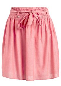 Khujo, Damen Rock 'PYSSLA', Rot