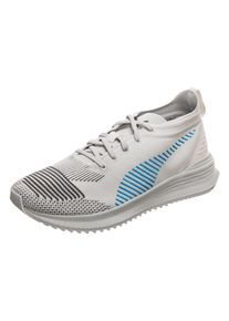 Puma, Herren Sneaker 'Avid NU', Himmelblau / Graphit / Hellgrau