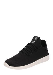 adidas originals, Herren Sneaker 'PW HU', Schwarz