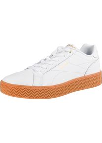 Reebok, Damen Sneakers 'Royal Complete Pfm', Weiß