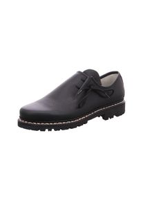 Meindl, Damen Schn&uuml;rschuhe, Schwarz