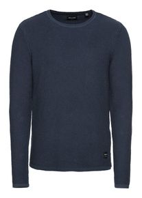 Only & Sons Only & Sons, Herren Pullover 'DAN', Dunkelblau