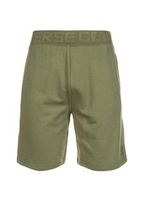 Converse, Herren 'Mesh Rib Short' , Gr&uuml;n