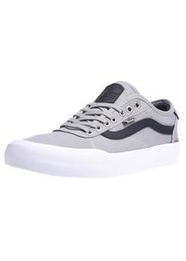Vans, Herren 'Chima Pro 2' Sneaker, Grau / Schwarz