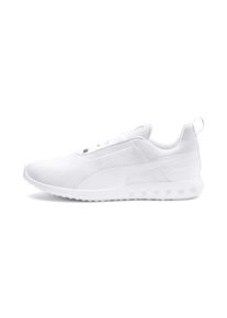 Puma, Herren Sneaker 'Carson 2 Concave', Wei&szlig;