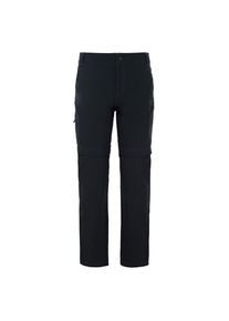 The North Face, Damen Hose 'Exploration Convertible', Schwarz