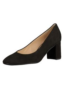 H&ouml;gl H&ouml;gl, Damen Pumps, Schwarz