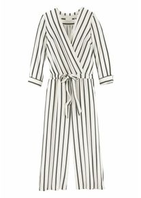 Guido Maria Kretschmer, Damen Overall, Schwarz / Weiß