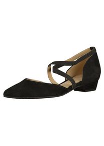 Ara, Damen Pumps, Schwarz