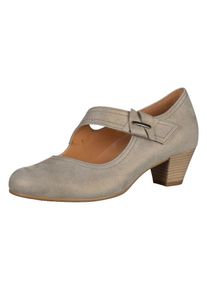 Gabor, Damen Pumps, Stone