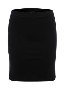 Modstr&ouml;m Modstr&ouml;m, Damen Minirock 'Tutti', Schwarz