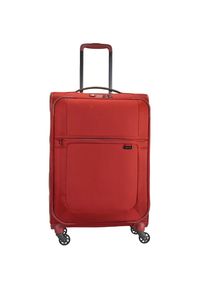 Samsonite, Damen Trolley 'Uplite Spinner', Rot
