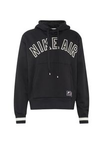 Nike Sportswear, Herren Sweatjacken, Schwarz / Wei&szlig;
