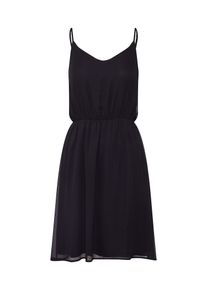 ABOUT YOU, Damen Kleid 'Caitlin', Schwarz