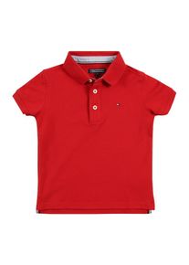 Tommy Hilfiger, Poloshirt, Rot