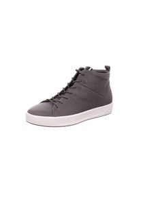 Ecco, Damen Schn&uuml;rschuhe, Taupe