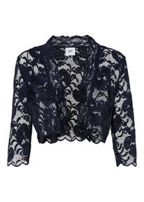 MAMALICIOUS, Damen Bolero, Nachtblau