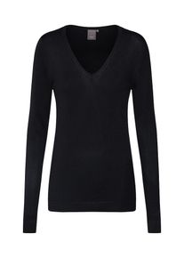 Ichi, Damen Pullover, Schwarz