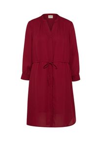 Selected Femme, Damen Kleid, Rot