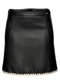 Laura Scott, Damen Rock, Schwarz