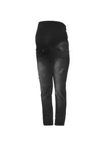 COLLINE, Damen Jeans, Schwarz