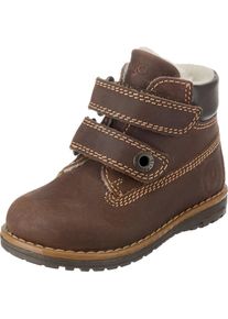 Primigi, Winterstiefel, Braun / Dunkelbraun