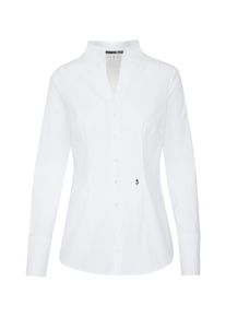 Seidensticker, Damen Bluse 'Schwarze Rose', Offwhite