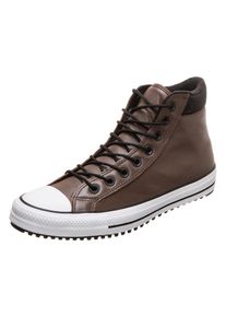 Converse, Damen Sneaker 'Chuck Taylor All Star PC', Braun / Wei&szlig;