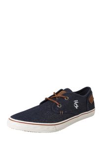 Tom Tailor, Herren Sneaker 'Symbol', Navy