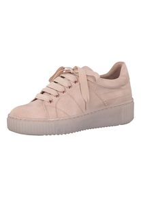 Tamaris, Damen Sneakers, Altrosa