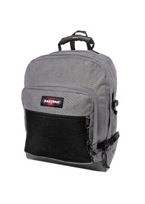 Eastpak, Damen Authentic Collection Ultimate Rucksack 42 cm, Grau / Schwarz