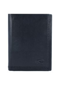Camel Active, Herren Geldbörse 'Osaka', Schwarz