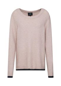 Object, Damen Pullover, Rosa