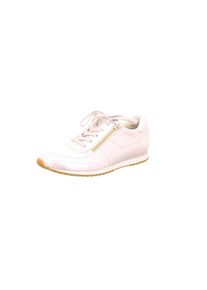Paul Green, Damen Schnürschuhe, Silber