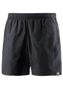 adidas Performance, Herren Badeshorts, Schwarz