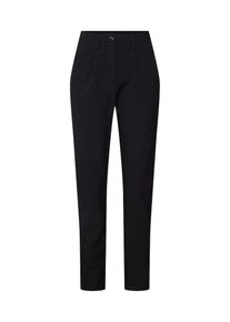 Noisy may, Damen Hosen 'FALINE', Schwarz