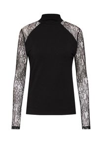 Only, Damen Shirt 'CINDERELLA ', Schwarz