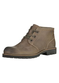 Ecco, Herren Stiefelette, Taupe