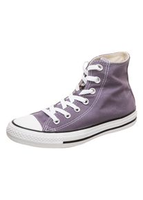 Converse, Damen Sneakers 'Chuck Taylor All Star', Neonlila / Wei&szlig;