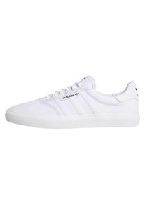 adidas originals, Herren Sneaker '3MC', Wei&szlig;