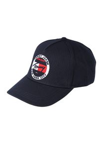 Tommy Jeans, Herren Cap 'HERITAGE EMBROIDERY', Dunkelblau