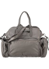 Marc O'Polo Marc O'Polo, Damen 'Forty' Handtasche, Grau