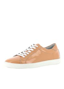 Evita, Damen Sneaker MARISA, Altrosa / Wei&szlig;