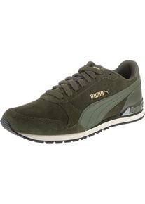 Puma, Herren Sneaker, Gr&uuml;n