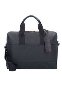 Hugo, Herren Tasche 'Stone', Schwarz