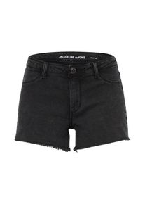 Jacqueline de Yong, Damen Shorts 'HARMONY', Schwarz