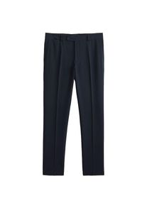 Mango Man, Herren Hose 'Brasilia', Nachtblau